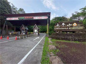 快新聞／小犬颱風逼近　宜蘭太平山明下午4時起預警性休園