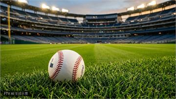 MLB菜鳥強投壓制遊騎兵　釀酒人6比1奪三連勝