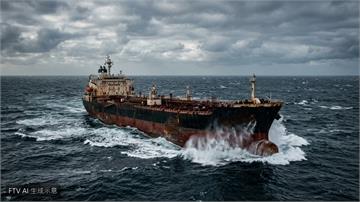 英攔截俄「影子艦隊」避制裁船　烏克蘭讚：斷其戰爭資金