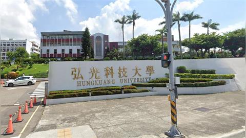 快新聞／才開學7天！台中女大生遭前男友猛砍多刀喪命　校方發聲了