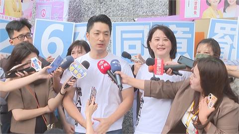 快新聞／普發現金1萬元！卓揆陷天人交戰　蔣萬安：盼政府依法儘速發放