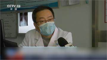 中國確診暴增逾1.5萬！疑與新增臨床診斷有關