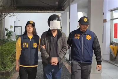 為20萬債務持槍恐嚇友人四處搬家　警攻堅租屋處逮人