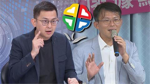 最前線／夭鬼假細禮？黃國昌責任「這兩區」！卓冠廷：怎麼沒看你去宜蘭！