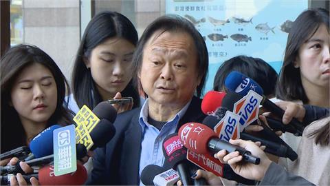 快新聞／民主國家硬起來！總統推1.25兆國防預算　王世堅喊話：盼藍白理解台灣處境