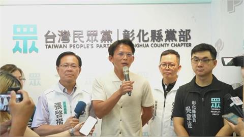 快新聞／問A答B？遭質疑勒警察脖子　黃國昌竟回：我從頭到尾沒勒「記者」