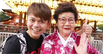 快訊／90歲嘎嬤過世！蔡阿嘎首發聲「相約下輩子跟祢撒嬌」