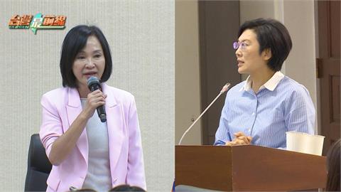 最前線(影)／亂國會又惹怒追星人？ 柯志恩想選高雄?民調輸林岱樺4.4%！？