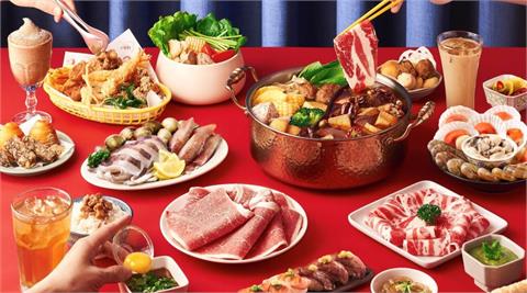 小福利麻辣鍋調整餐期與價格 平日不到700元可享澎湃Buffet!