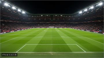 英超爭冠白熱化！兵工廠3比0完勝富勒姆　領先曼城達6分