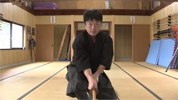 全日本首位「忍者碩士」鑽研忍術開班收洋徒