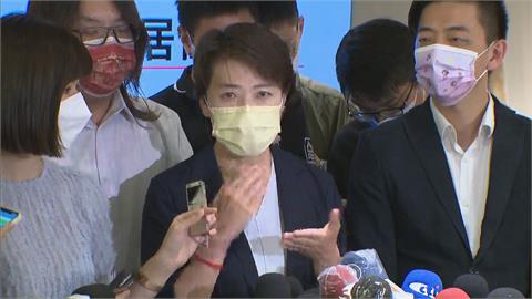 快新聞／教育政見與柯文哲雷同挨批「市府淪為競總」　黃珊珊回應了