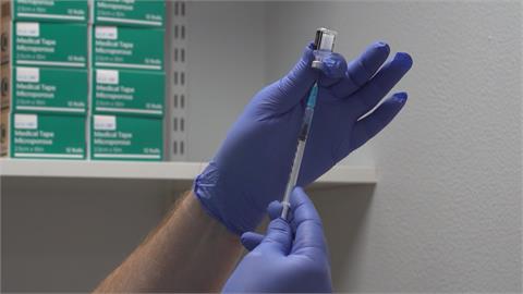 美CDC最新研究！未打疫苗染疫死亡率增11倍