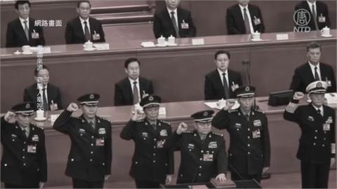 被禁聲消失近2個月　中國防長李尚福確定被拔官