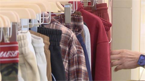 香港潮流女裝品牌　在台展開為期一月限定快閃店