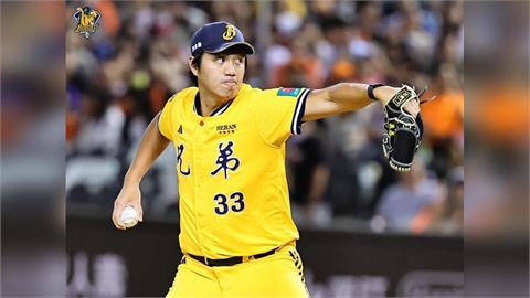 中職／重話批中信鄭浩均！被打爆還「嬉皮笑臉」！軟銀球探李杜軒轟：不尊重球迷該被冰
