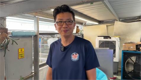 全台最大金魚養殖場　自研養殖繁育47種金魚