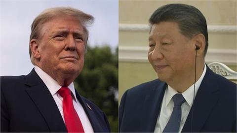 中美火氣上升！謝金河曝台灣「選邊壓力有增無減」：模糊空間愈來愈小