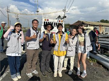 《綜藝新時代》體驗緊張感十足的實境吹箭捕犬任務! 觀摩狗狗結紮手術壯壯差點暈倒