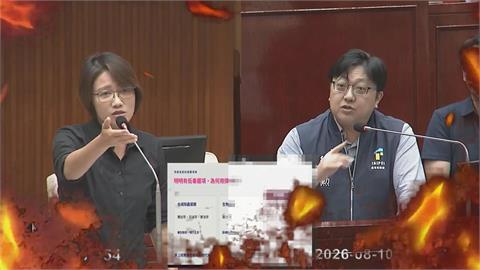 滅鼠清消後毛孩突吐血身亡　環保局長1話遭綠議員怒轟