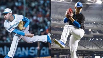 孫易磊11日迎生涯首度先發！新庄剛志暖喊：交給你了