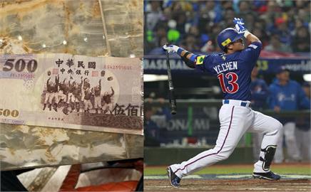 美記者1圖完美說明「台人對棒球有多瘋狂」　經典賽台灣隊夢幻完整名單曝光