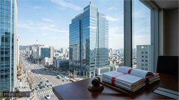 不服天價離婚判決 SK會長Chey Tae-won再上訴