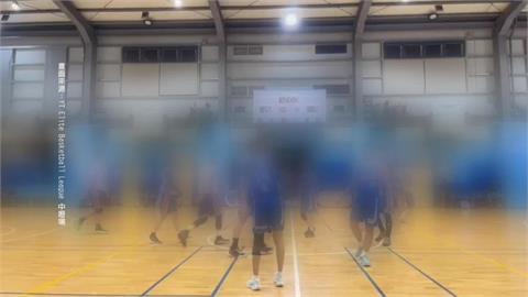 桃園假日籃球賽24歲選手昏迷亡　親友控主辦方延誤送醫
