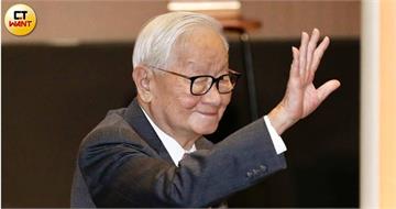 林智群揭媽媽遇「詐騙」全過程　母喊：張忠謀怎麼可能騙人