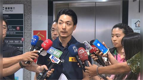 颱風整備假後網友敲碗「災後復原假」　蔣萬安：恢復上班上課