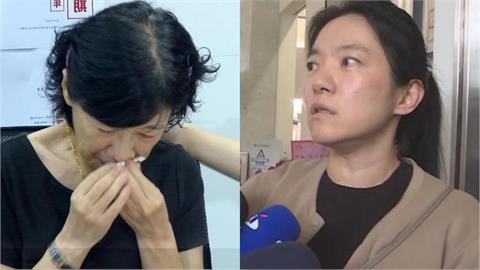 快新聞／陳幸妤教育基金還沒拿回來　陳佩琪急拿619萬對比：為何我是貪污犯婦？