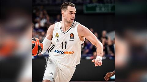 NBA／爭取不到詹皇還有Ｂ計畫！勇士、騎士鎖定同一目標　瞄準「歐洲頂級前鋒」
