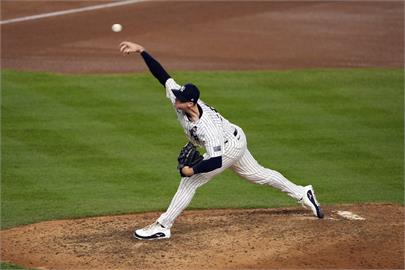 MLB(影)／自由球員市場先發投手再添1人?　前洋基終結者有可能轉型
