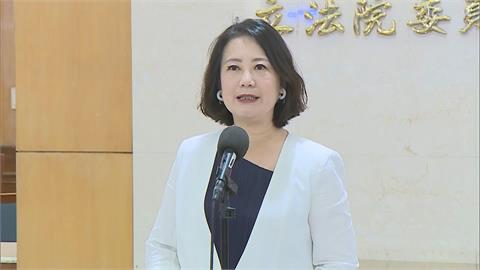 快新聞／行政院編總預算需舉債！　吳思瑤曝難處：地方政府分走4160億