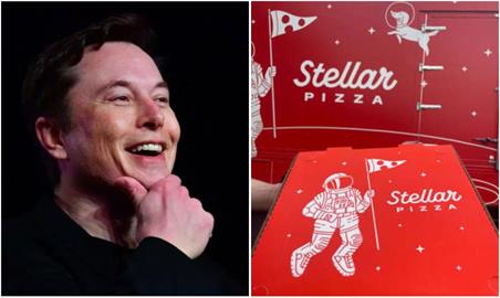 放棄SpaceX高薪　台裔工程師轉行打造「披薩機器人」45秒出爐！