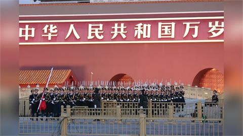 快新聞／中國對台全面動武、海空封鎖的機率有多高？國外專家給出數據了