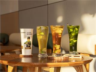 安平必訪人氣飲品│鴨屎香檸檬茶全台首間！爆打風味超滿足！