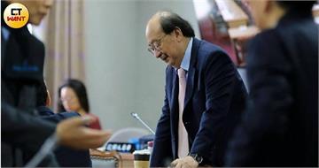 柯建銘因故未出庭遭拘提　法官火速撤銷拘提原因曝光