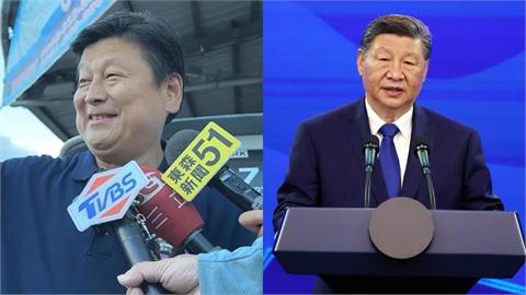 傅崐萁有望成「萬年總召」!網怒酸「傅近平誕生了」開轟國民黨:效法習大大