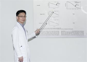 恐慌症等於比較短命？   台灣本土研究推翻迷思