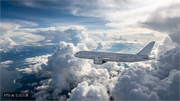 印航班機驟降釀24傷　調查爆液壓失效且機長藥檢非陰性