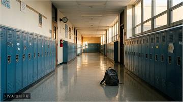 美16歲少年校園槍擊奪4命　遭判終身監禁不得假釋