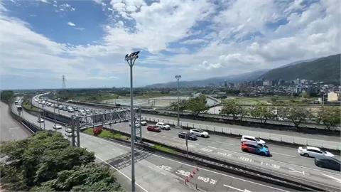 快新聞／端午連假首日午後恐塞車　公路局點名13大地雷路段