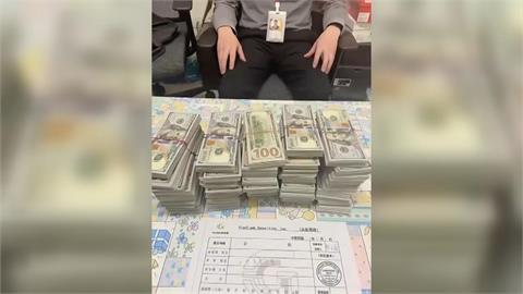 演技有詐! 詐團聘臨演"拍炫富影片" 營造獲利假象騙錢