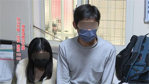 麥當勞性侵案「李姓主管不起訴」　少女母親哽咽：司法不公