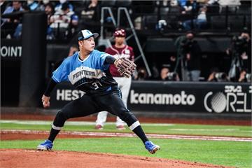 古林睿煬旅日首勝到手「球獻太太」　王貞治看好他：一定能持續奪勝