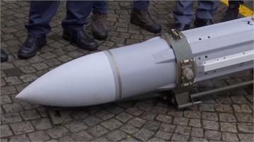 義大利警方逮3名新納粹 起出一枚「空對空飛彈」