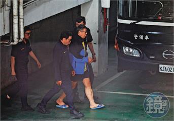【檢拚起訴接押柯】抗拒答辯、下令橘子出逃滅證　檢6理由接押柯文哲