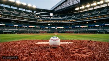 MLB／大都會客場強勢出擊　誓言終結勇士主場9連勝
