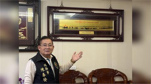 聖意難測！西螺瓜農草寮驚魂　媽祖「神預言」救一命